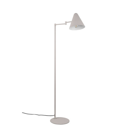 COSIMA Floor lamp 1x E14 (excl.) 60x24x120cm, shade: D15x14cm Trio
