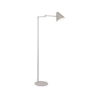 COSIMA Floor lamp 1x E14 (excl.) 60x24x120cm, shade: D15x14cm Trio