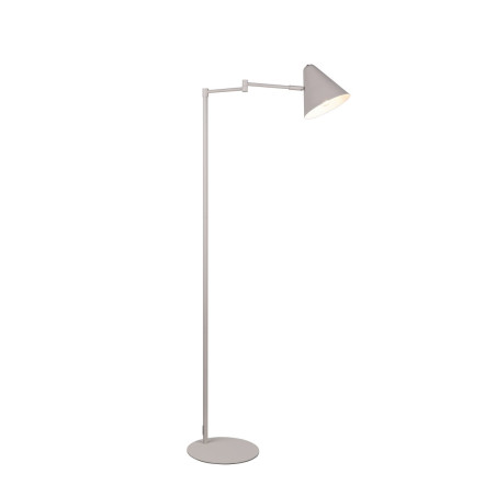 COSIMA Floor lamp 1x E14 (excl.) 60x24x120cm, shade: D15x14cm Trio