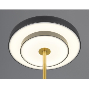 KEATON Table lamp 12W LED 1380lm 2300+3000+4000K D30x46cm，shade size: D30x6.5cm Trio