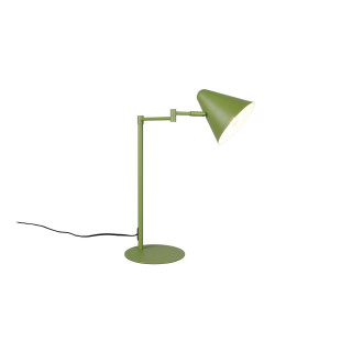 COSIMA Table lamp 1x E14 (excl.) 56x17x46cm, shade: D15x14cm Trio