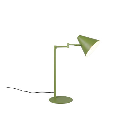 COSIMA Table lamp 1x E14 (excl.) 56x17x46cm, shade: D15x14cm Trio