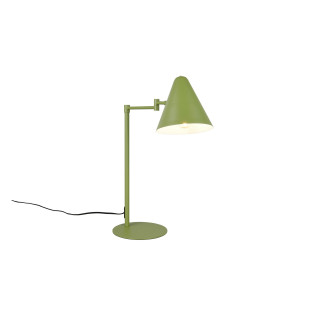 COSIMA Table lamp 1x E14 (excl.) 56x17x46cm, shade: D15x14cm Trio