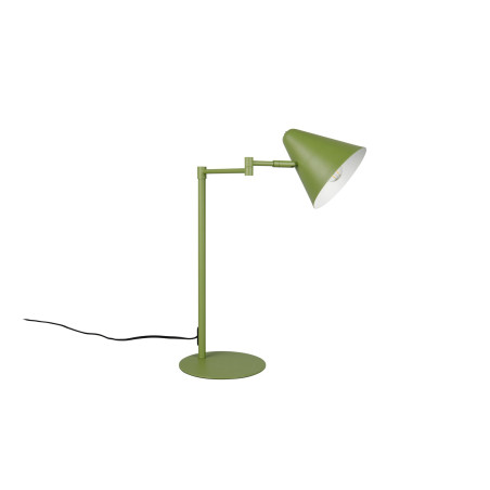 COSIMA Table lamp 1x E14 (excl.) 56x17x46cm, shade: D15x14cm Trio
