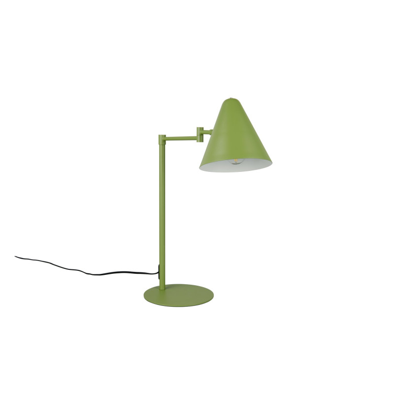 COSIMA Table lamp 1x E14 (excl.) 56x17x46cm, shade: D15x14cm Trio