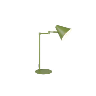COSIMA Table lamp 1x E14 (excl.) 56x17x46cm, shade: D15x14cm Trio