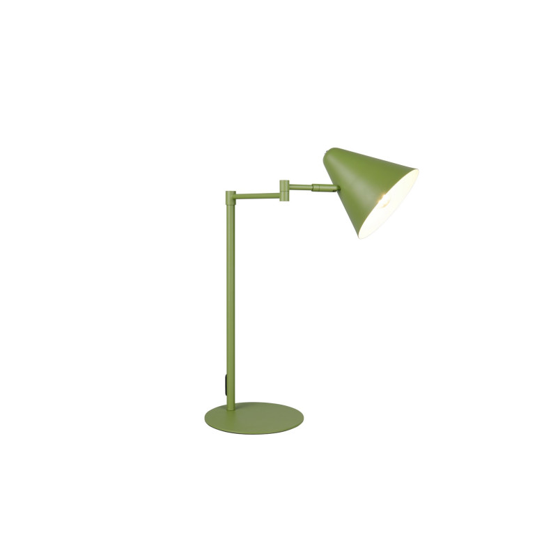 COSIMA Table lamp 1x E14 (excl.) 56x17x46cm, shade: D15x14cm Trio