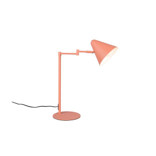COSIMA Table lamp 1x E14 (excl.) 56x17x46cm, shade: D15x14cm Trio