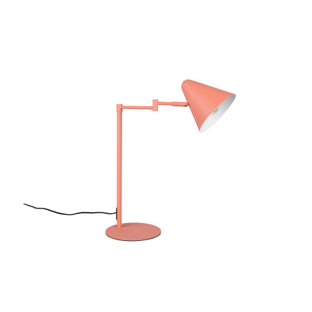 COSIMA Table lamp 1x E14 (excl.) 56x17x46cm, shade: D15x14cm Trio