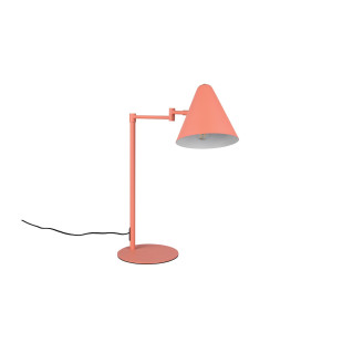 COSIMA Table lamp 1x E14 (excl.) 56x17x46cm, shade: D15x14cm Trio