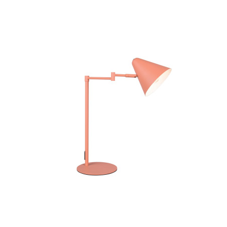 COSIMA Table lamp 1x E14 (excl.) 56x17x46cm, shade: D15x14cm Trio