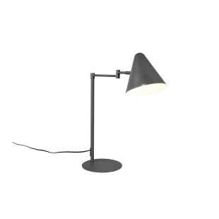 COSIMA Table lamp 1x E14 (excl.) 56x17x46cm, shade: D15x14cm Trio