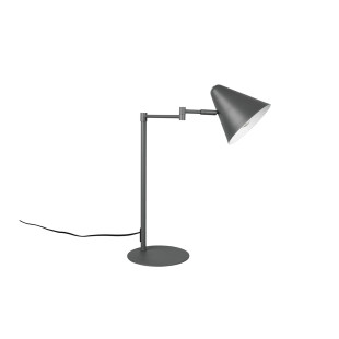 COSIMA Table lamp 1x E14 (excl.) 56x17x46cm, shade: D15x14cm Trio