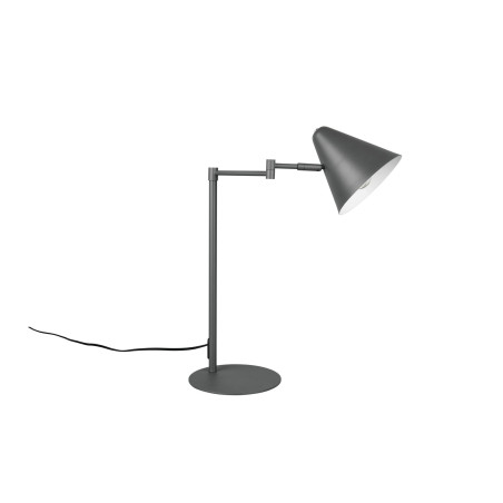 COSIMA Table lamp 1x E14 (excl.) 56x17x46cm, shade: D15x14cm Trio
