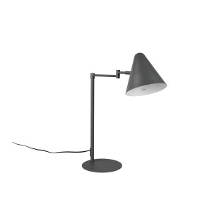 COSIMA Table lamp 1x E14 (excl.) 56x17x46cm, shade: D15x14cm Trio