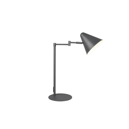 COSIMA Table lamp 1x E14 (excl.) 56x17x46cm, shade: D15x14cm Trio