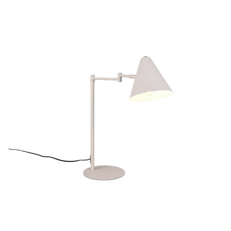 COSIMA Table lamp 1x E14 (excl.) 56x17x46cm, shade: D15x14cm Trio