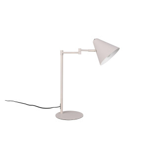 COSIMA Table lamp 1x E14 (excl.) 56x17x46cm, shade: D15x14cm Trio