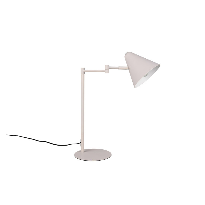 COSIMA Table lamp 1x E14 (excl.) 56x17x46cm, shade: D15x14cm Trio