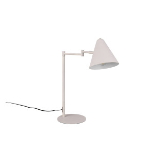 COSIMA Table lamp 1x E14 (excl.) 56x17x46cm, shade: D15x14cm Trio