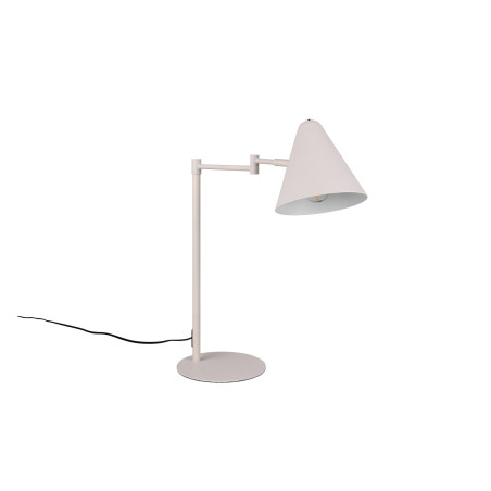 COSIMA Table lamp 1x E14 (excl.) 56x17x46cm, shade: D15x14cm Trio