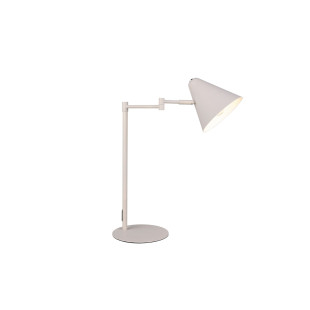 COSIMA Table lamp 1x E14 (excl.) 56x17x46cm, shade: D15x14cm Trio