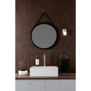 Kinkiet łazienkowy glamour Menton | Markslojd - Retro & Vintage