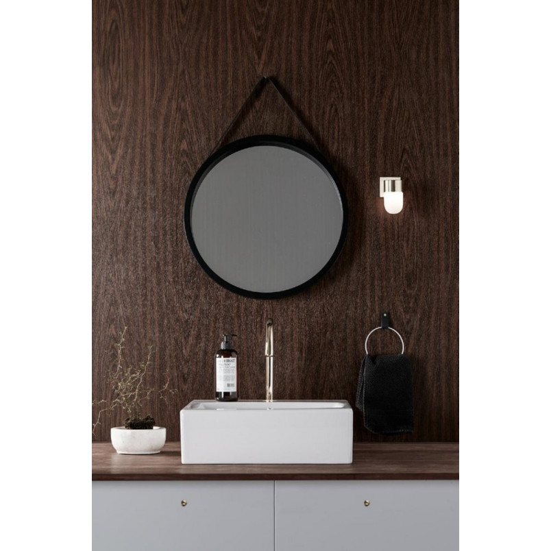 Kinkiet łazienkowy glamour Menton | Markslojd - Retro & Vintage