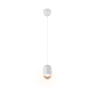 NARA Pendant 1x E27 (excl.) 110*110*150 iron shade: 110*135MM Canpoy: 100*25MM Reality