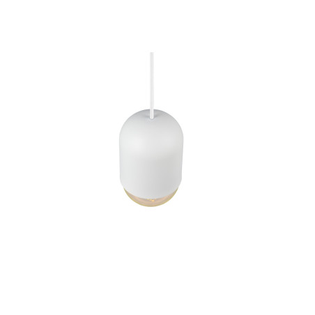 NARA Pendant 1x E27 (excl.) 110*110*150 iron shade: 110*135MM Canpoy: 100*25MM Reality