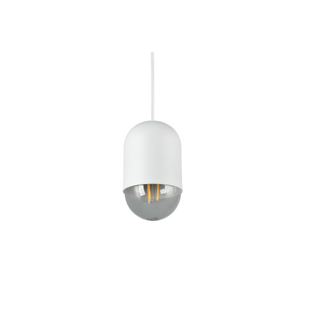NARA Pendant 1x E27 (excl.) 110*110*150 iron shade: 110*135MM Canpoy: 100*25MM Reality