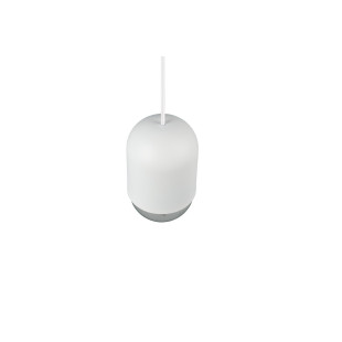 NARA Pendant 1x E27 (excl.) 110*110*150 iron shade: 110*135MM Canpoy: 100*25MM Reality