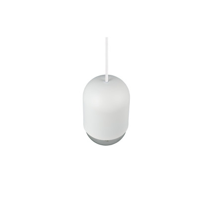 NARA Pendant 1x E27 (excl.) 110*110*150 iron shade: 110*135MM Canpoy: 100*25MM Reality