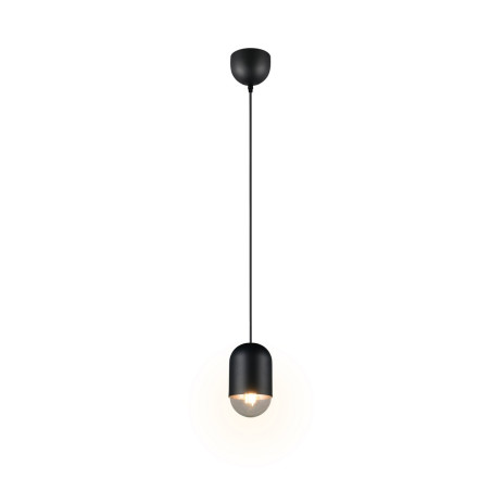 NARA Pendant 1x E27 (excl.) 110*110*150 iron shade: 110*135MM Canpoy: 100*25MM Reality