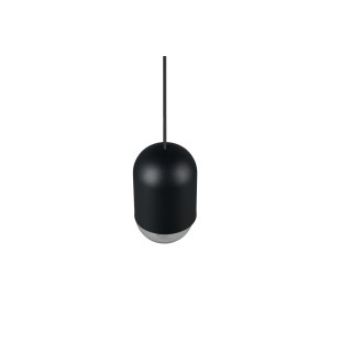 NARA Pendant 1x E27 (excl.) 110*110*150 iron shade: 110*135MM Canpoy: 100*25MM Reality