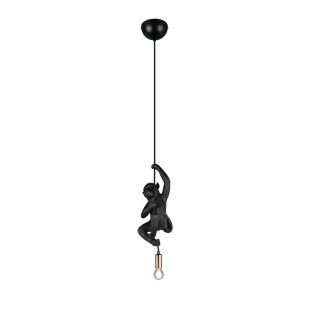 FIPS Pendant 1x E14 (excl.) 13.5*19.5*38 Reality