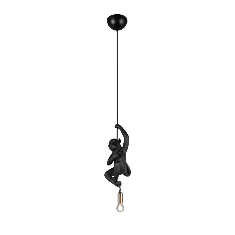 FIPS Pendant 1x E14 (excl.) 13.5*19.5*38 Reality