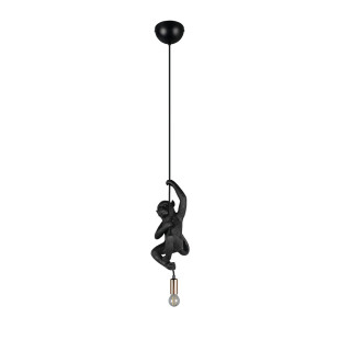FIPS Pendant 1x E14 (excl.) 13.5*19.5*38 Reality