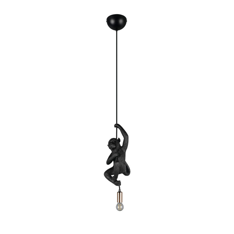 FIPS Pendant 1x E14 (excl.) 13.5*19.5*38 Reality