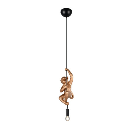 FIPS Pendant 1x E14 (excl.) 13.5*19.5*39 Reality