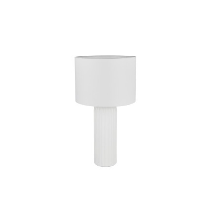 BLAIR Table lamp 1x E27 (excl.) H:50cm Shade: φ28XH20cm base: φ11XH30cm  Reality