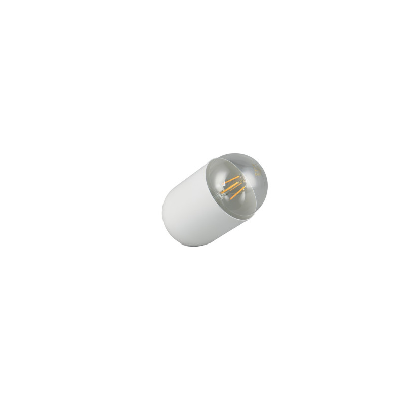 NARA Table lamp 1x E27 (excl.) 135*110*142 shade: 110*135MM Canpoy: 350*85*55MM PVC cable Reality