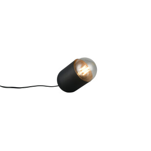 NARA Table lamp 1x E27 (excl.) 135*110*142 shade: 110*135MM Canpoy: 350*85*55MM PVC cable Reality