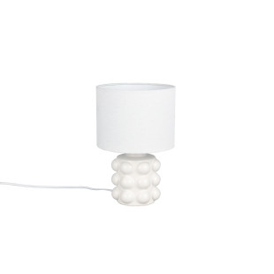 KATE Table lamp 1x E27 (excl.) Dia 20cm, H. 30cm Reality