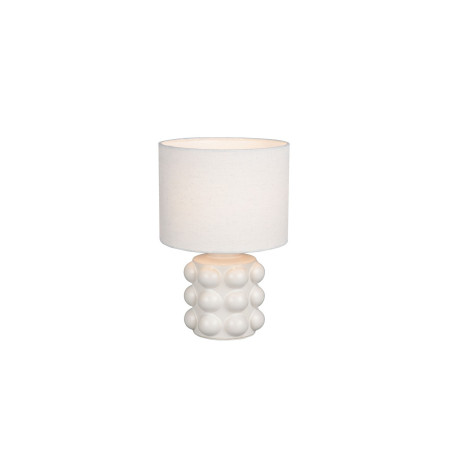 KATE Table lamp 1x E27 (excl.) Dia 20cm, H. 30cm Reality