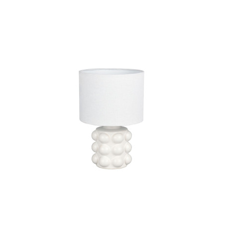 KATE Table lamp 1x E27 (excl.) Dia 20cm, H. 30cm Reality