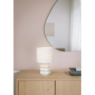KATE Table lamp 1x E27 (excl.) Dia 20cm, H. 30cm Reality