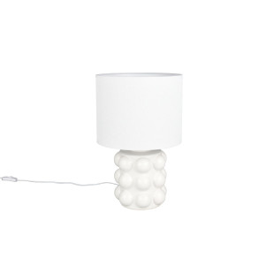 KATE Table lamp 1x E27 (excl.) Dia 30cm, H. 47cm Reality