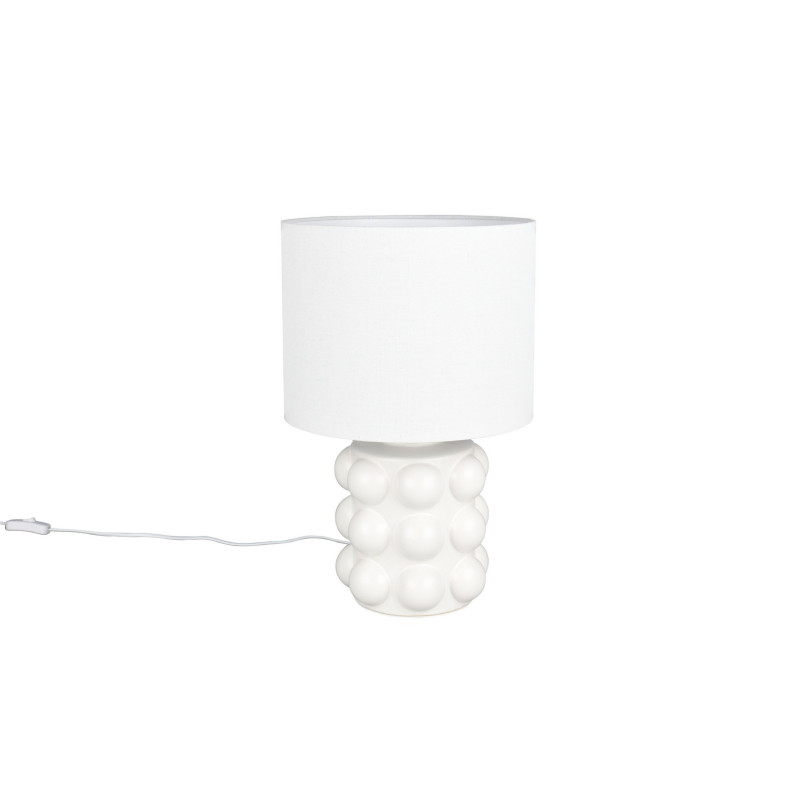KATE Table lamp 1x E27 (excl.) Dia 30cm, H. 47cm Reality