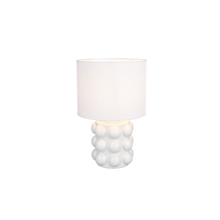 KATE Table lamp 1x E27 (excl.) Dia 30cm, H. 47cm Reality